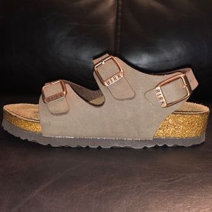 Birkenstock kids Sandals